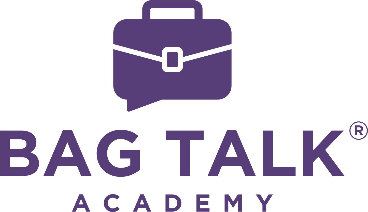 Bag Talk Academy